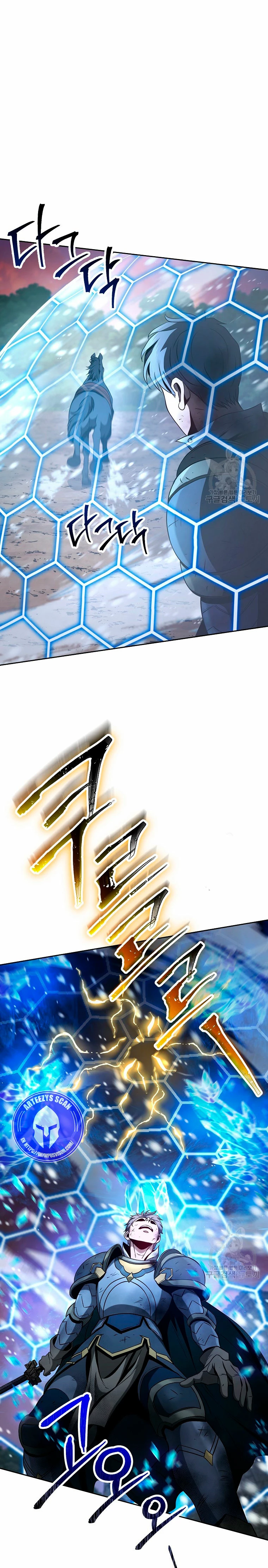 Soldado Esqueleto Capitulo 261 página 37
