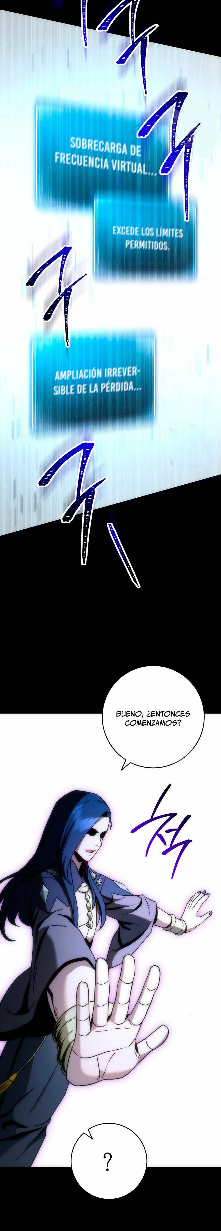Soldado Esqueleto Capitulo 262 página 44