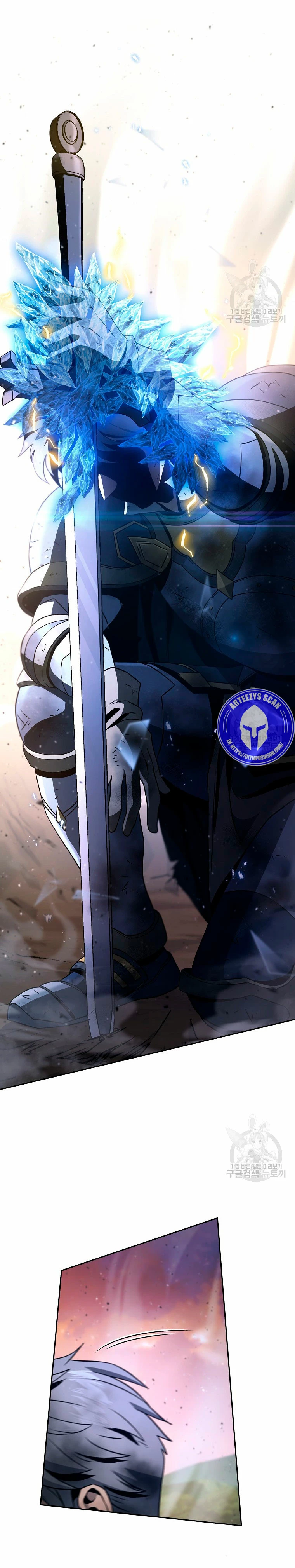 Soldado Esqueleto Capitulo 262 página 7