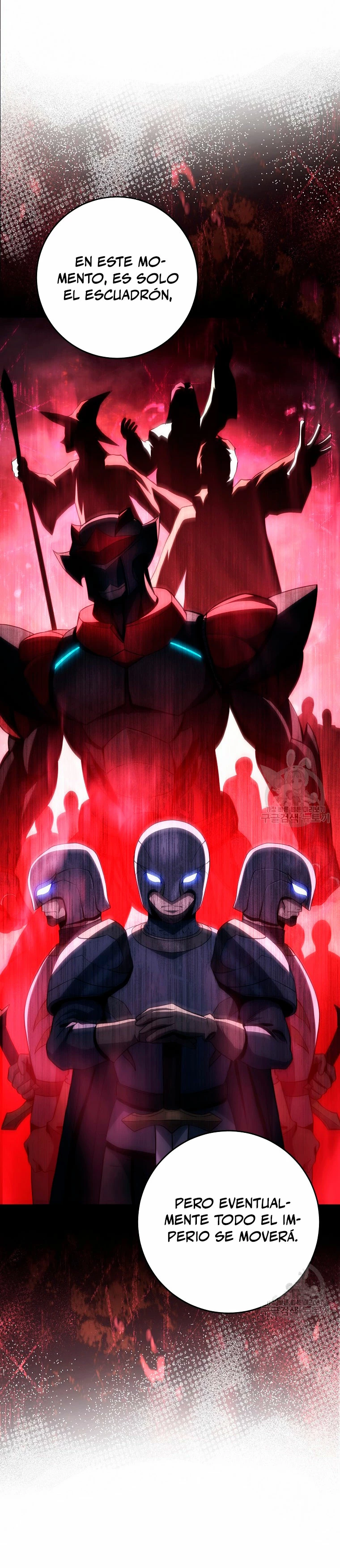Soldado Esqueleto Capitulo 263 página 29