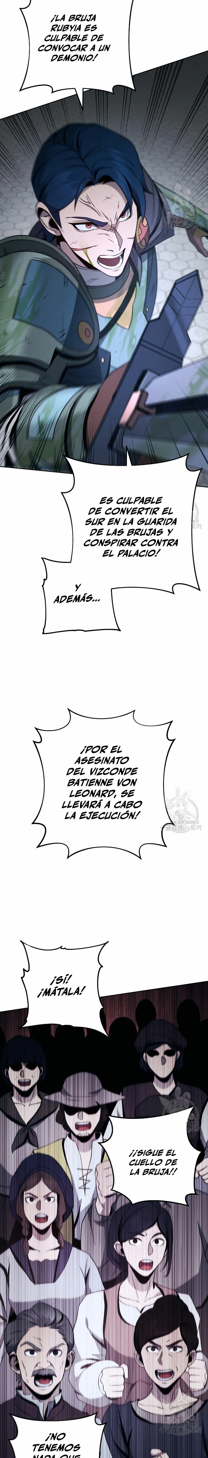 Soldado Esqueleto Capitulo 264 página 24