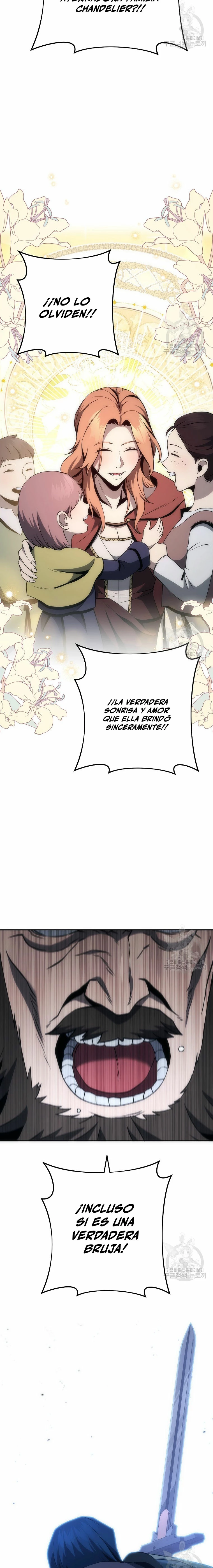 Soldado Esqueleto Capitulo 265 página 13