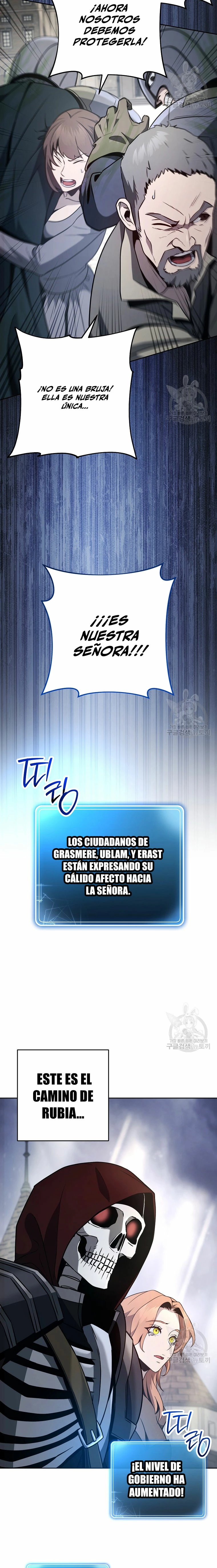 Soldado Esqueleto Capitulo 265 página 25