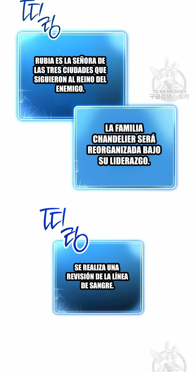 Soldado Esqueleto Capitulo 265 página 27