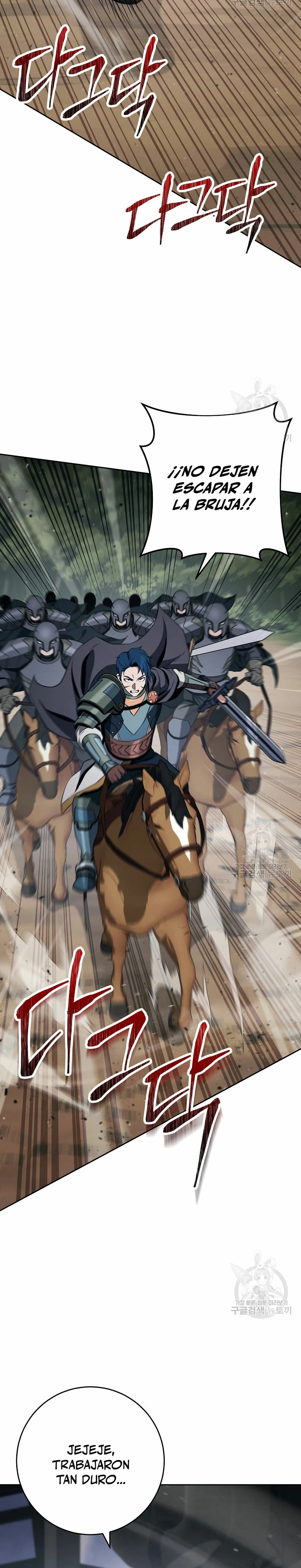 Soldado Esqueleto Capitulo 266 página 15