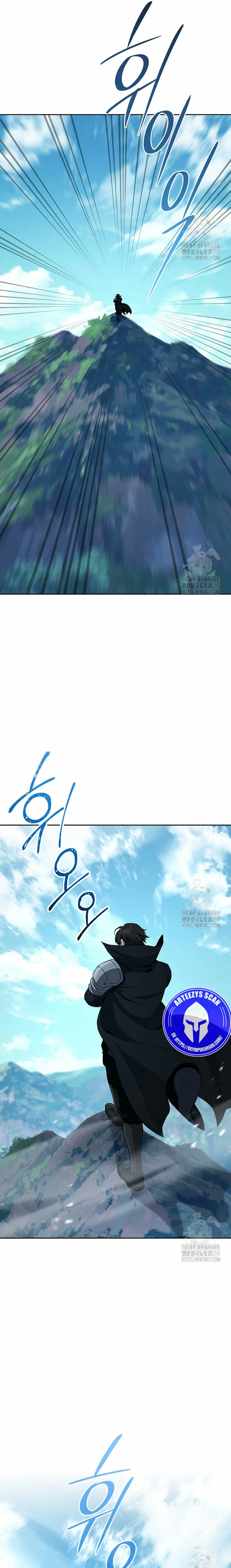 Soldado Esqueleto Capitulo 267 página 31