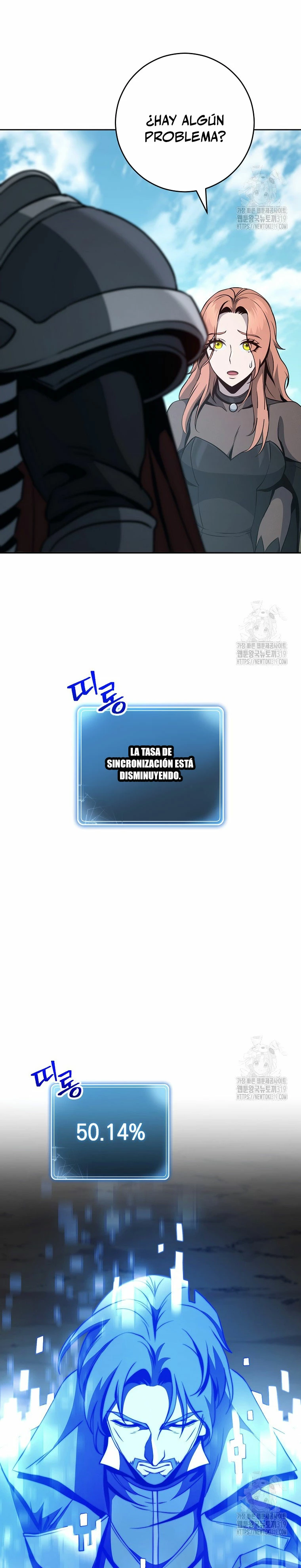 Soldado Esqueleto Capitulo 268 página 9