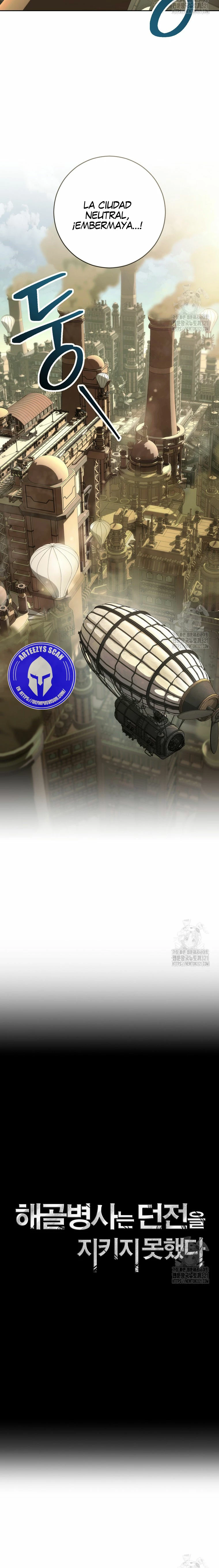 Soldado Esqueleto Capitulo 269 página 3