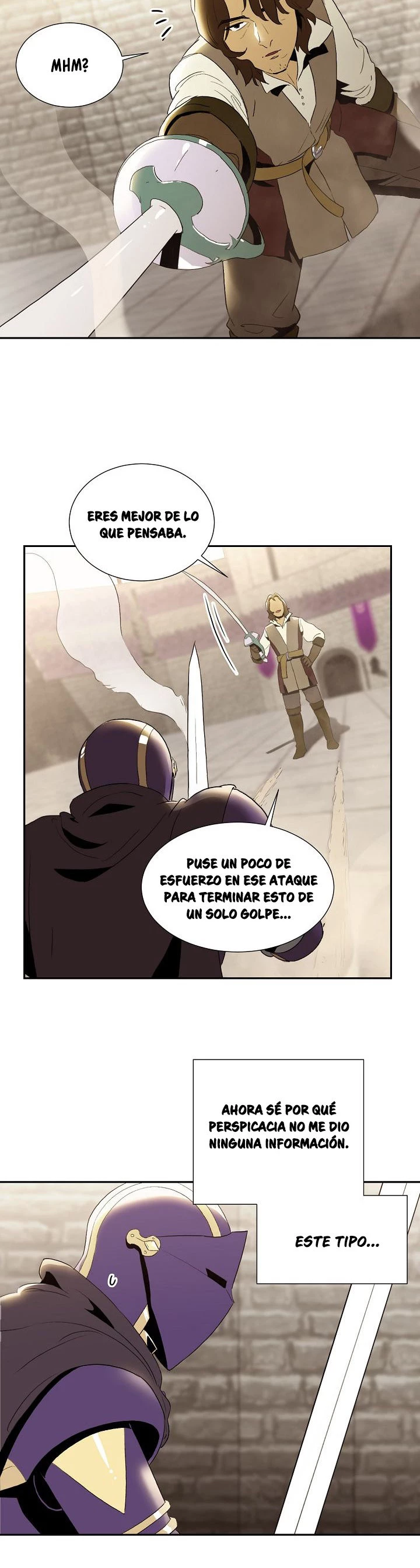 Soldado Esqueleto Capitulo 27 página 2