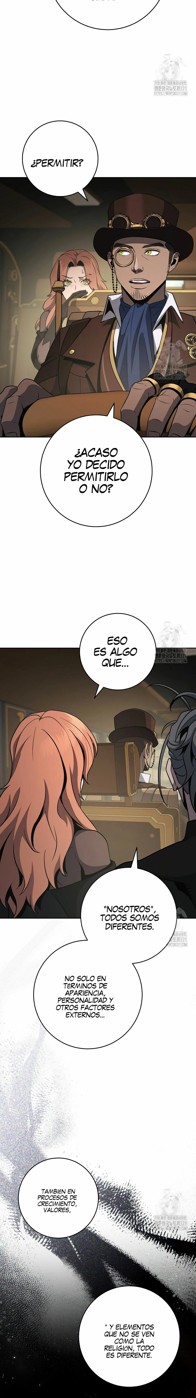 Soldado Esqueleto Capitulo 270 página 24