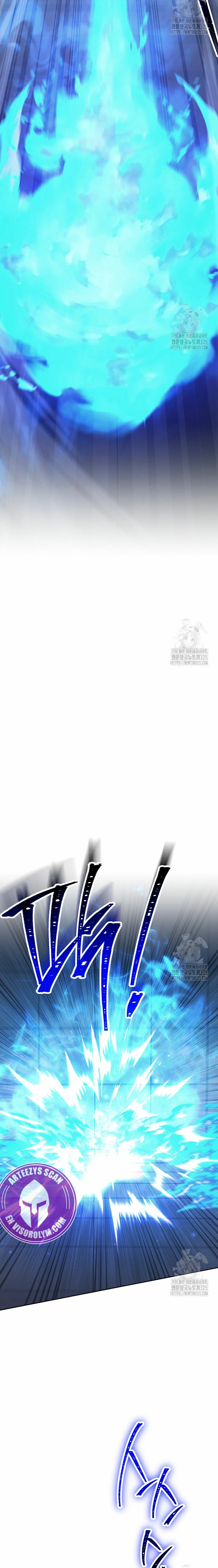 Soldado Esqueleto Capitulo 274 página 18