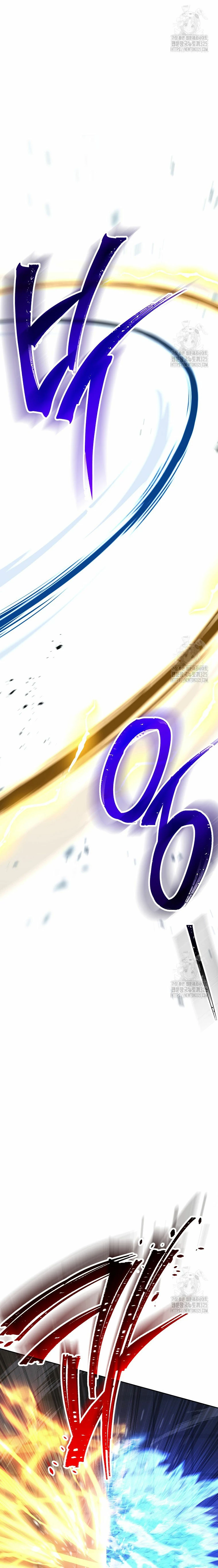 Soldado Esqueleto Capitulo 274 página 20