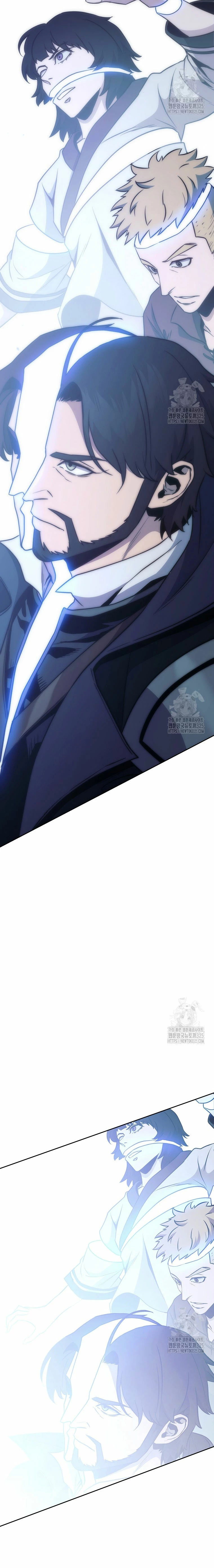 Soldado Esqueleto Capitulo 274 página 29
