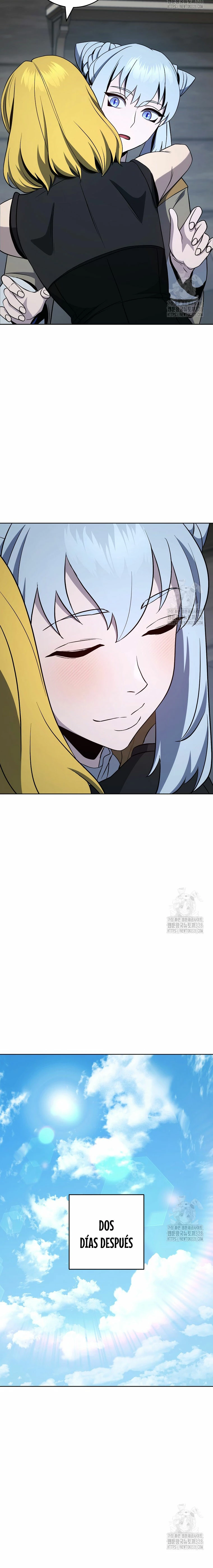 Soldado Esqueleto Capitulo 277 página 25