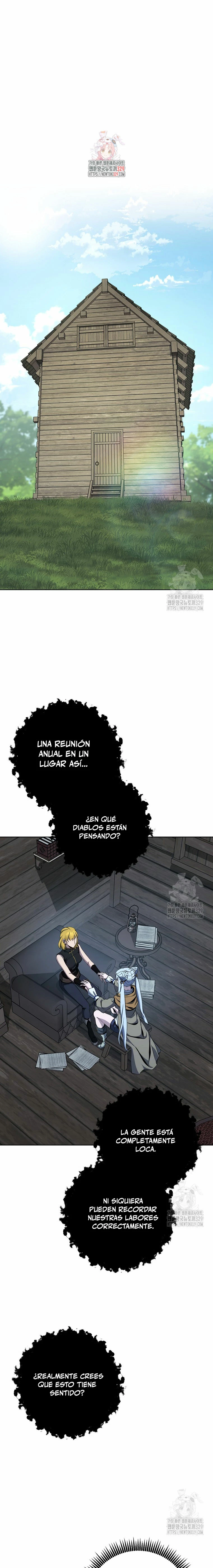 Soldado Esqueleto Capitulo 278 página 2