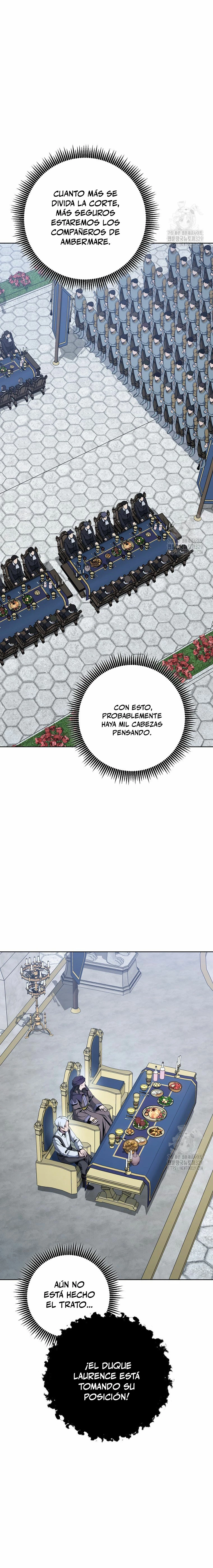 Soldado Esqueleto Capitulo 278 página 4