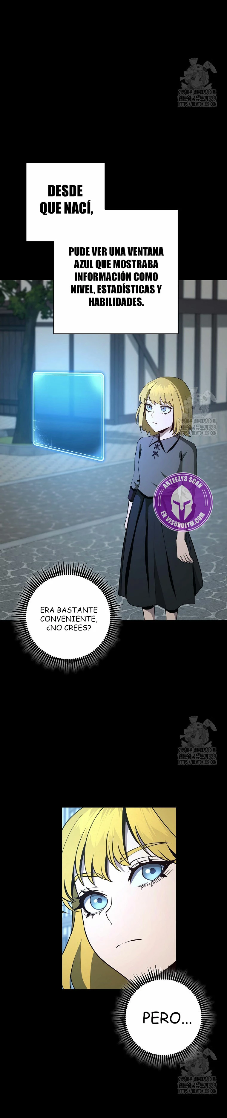 Soldado Esqueleto Capitulo 279 página 13