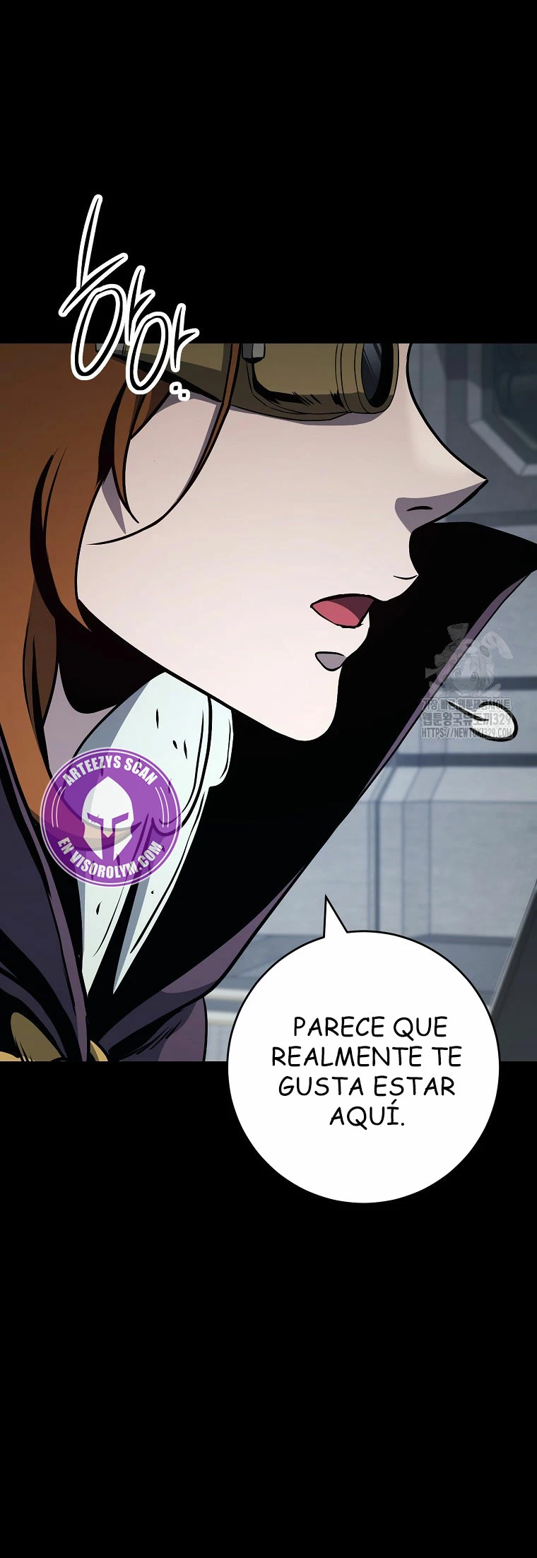Soldado Esqueleto Capitulo 279 página 29