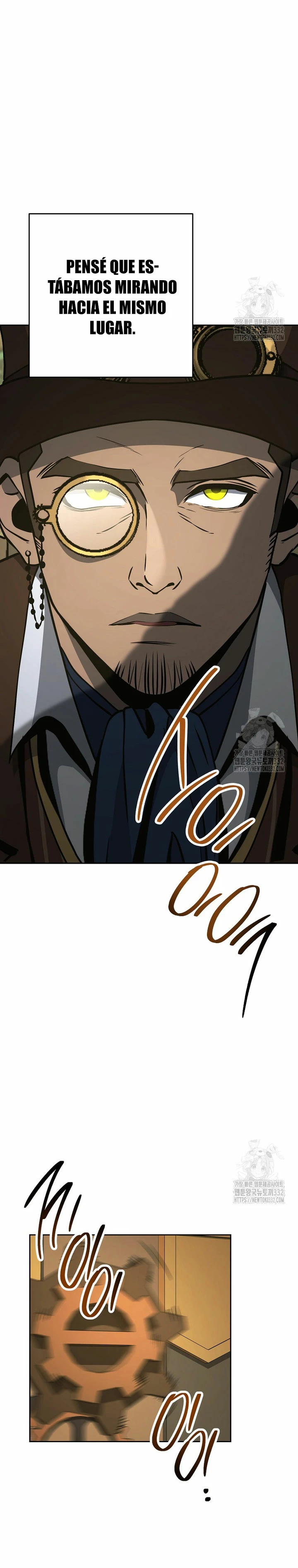 Soldado Esqueleto Capitulo 281 página 12