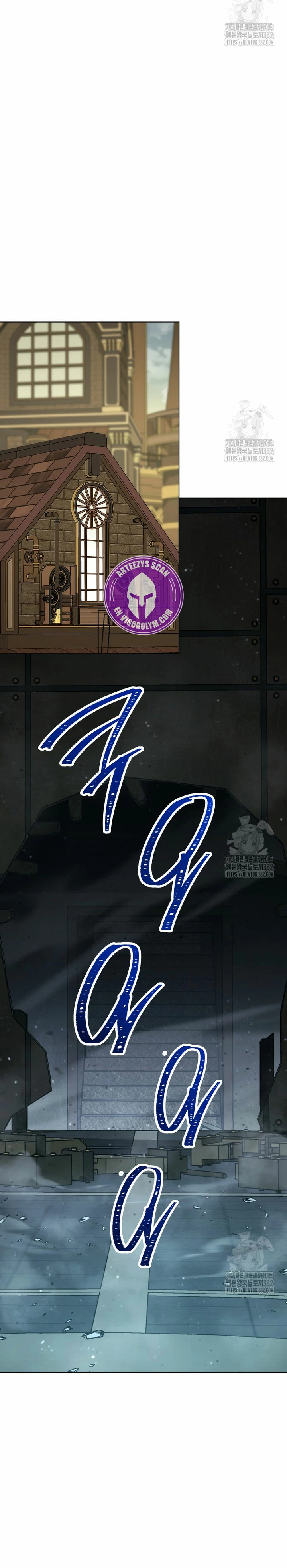 Soldado Esqueleto Capitulo 281 página 24