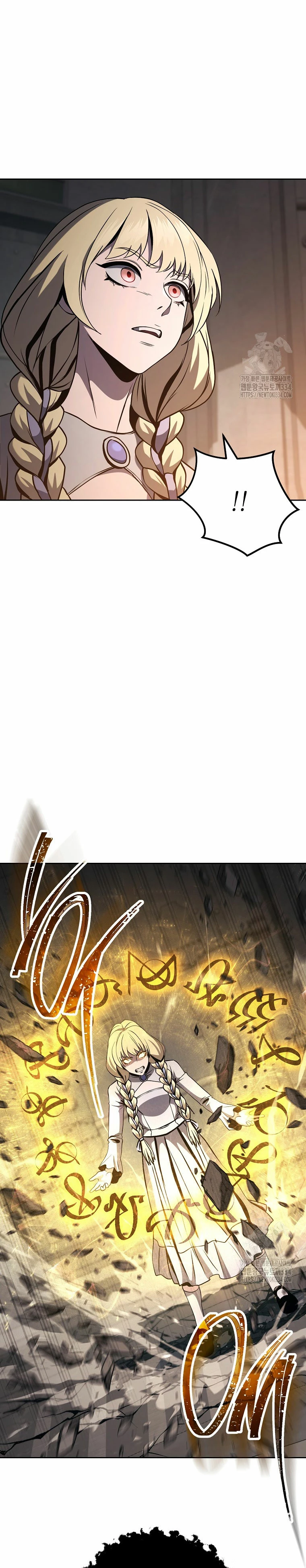 Soldado Esqueleto Capitulo 283 página 11