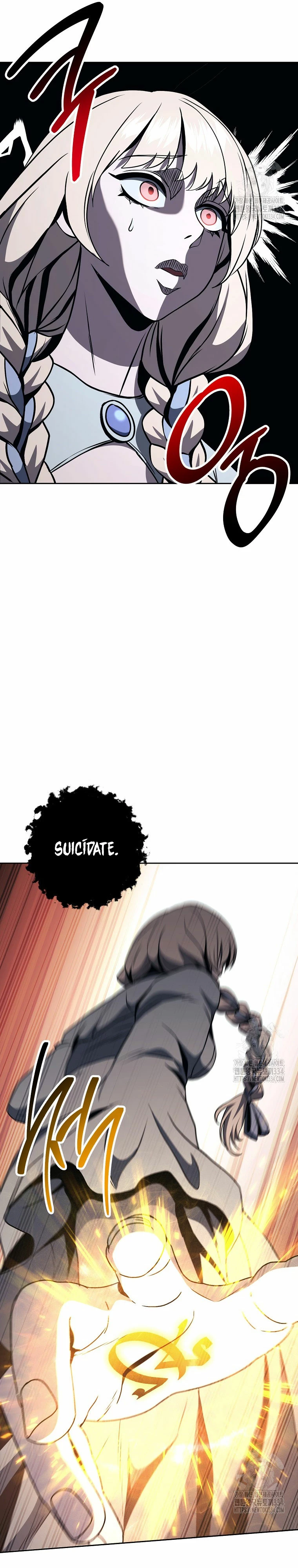 Soldado Esqueleto Capitulo 283 página 15