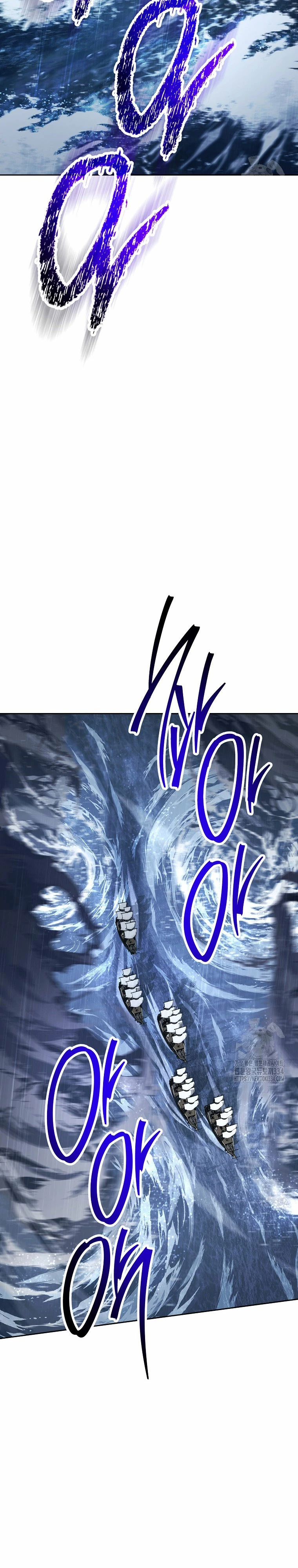 Soldado Esqueleto Capitulo 283 página 26
