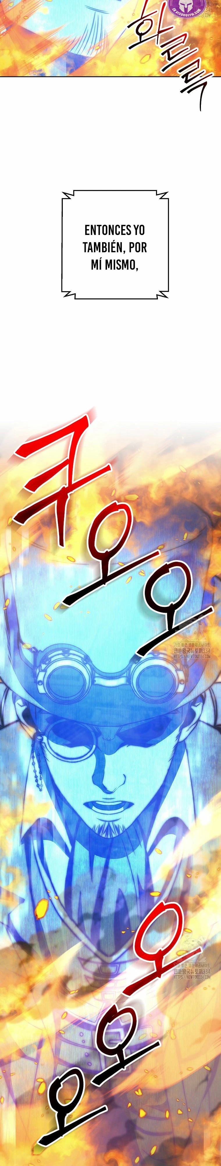 Soldado Esqueleto Capitulo 283 página 41