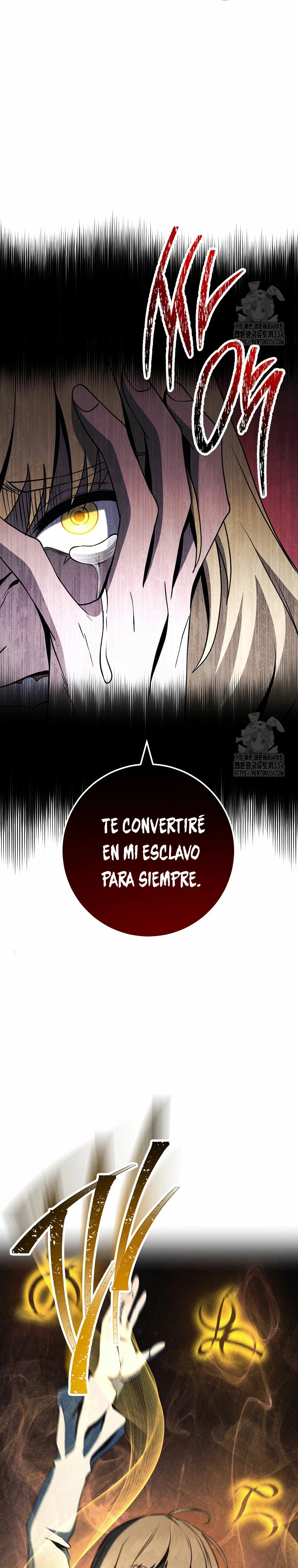 Soldado Esqueleto Capitulo 283 página 6