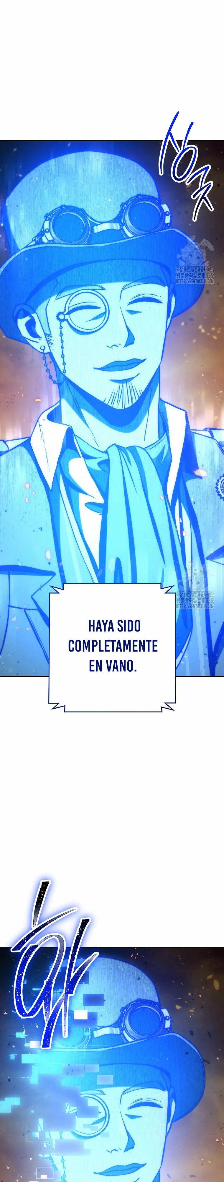 Soldado Esqueleto Capitulo 284 página 27
