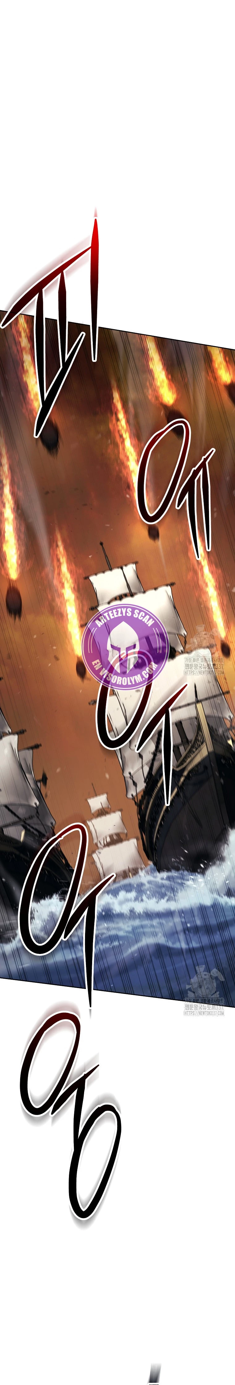 Soldado Esqueleto Capitulo 286 página 2