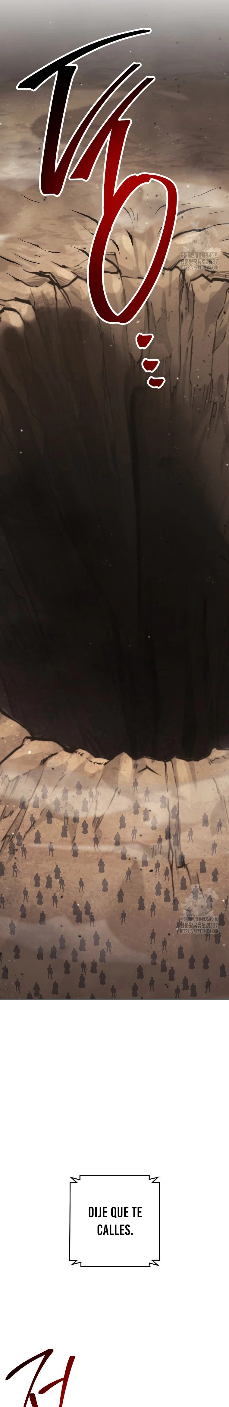 Soldado Esqueleto Capitulo 286 página 23