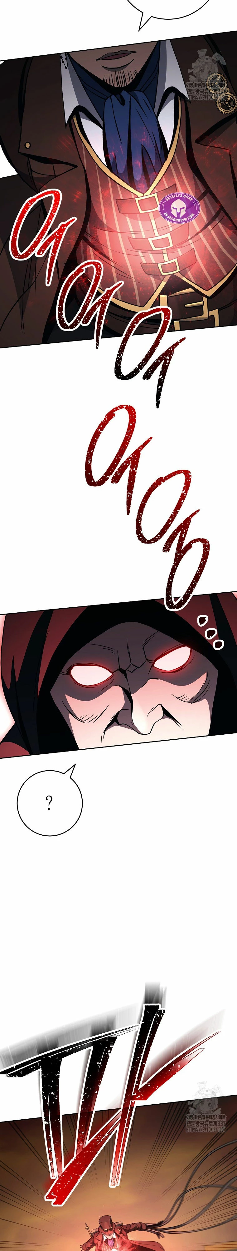Soldado Esqueleto Capitulo 287 página 23