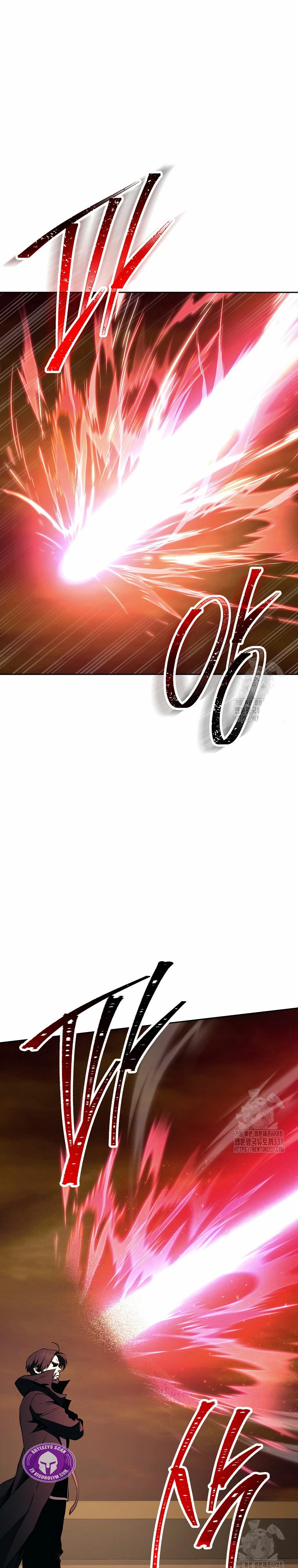 Soldado Esqueleto Capitulo 287 página 38