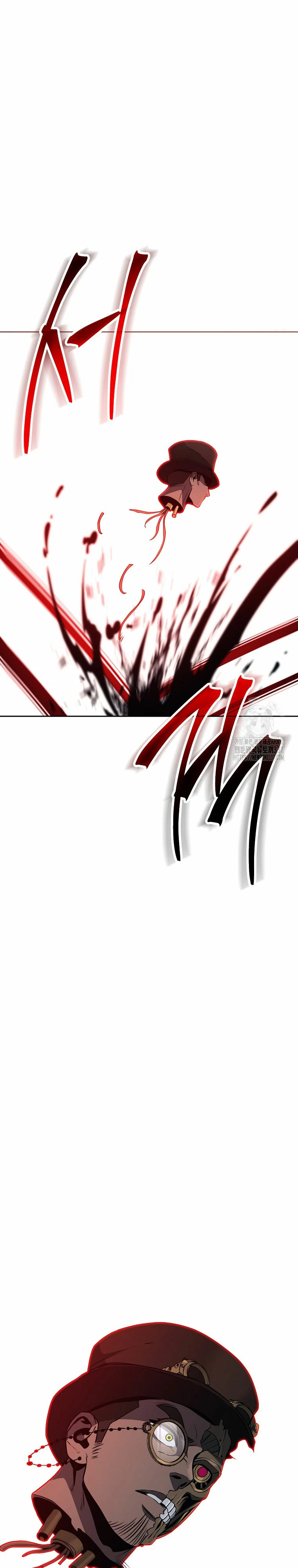Soldado Esqueleto Capitulo 287 página 41