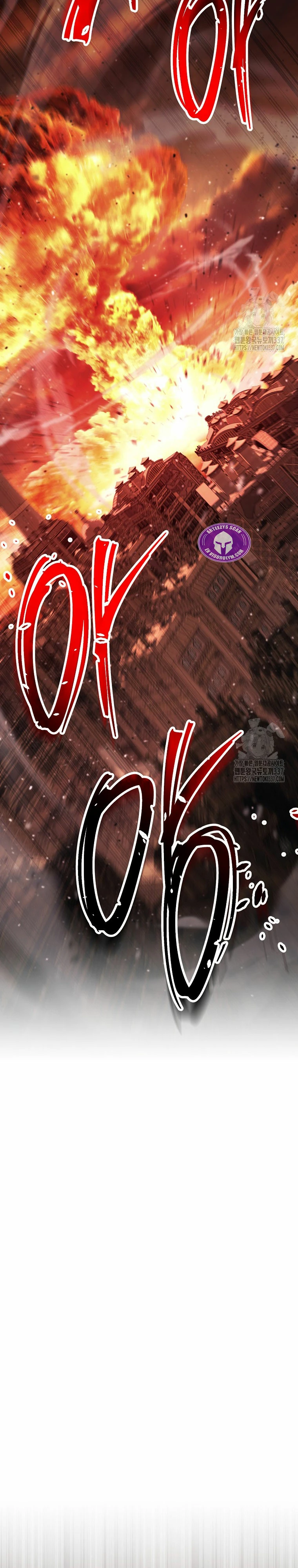 Soldado Esqueleto Capitulo 288 página 16