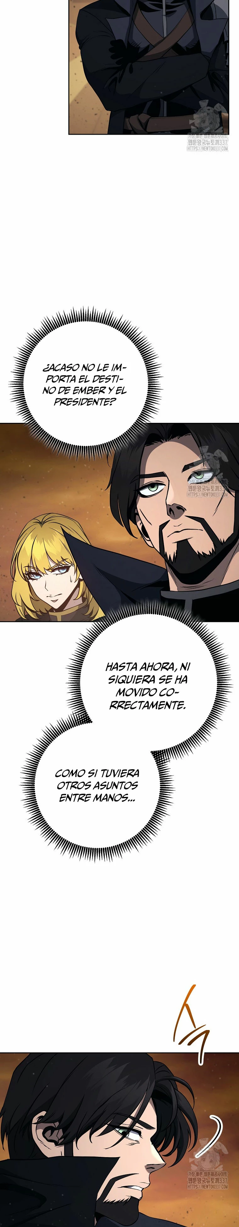 Soldado Esqueleto Capitulo 288 página 2