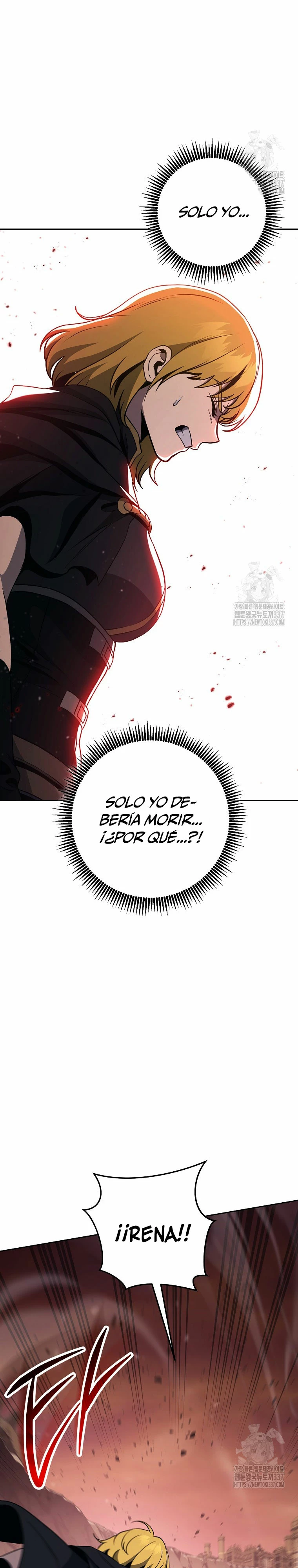 Soldado Esqueleto Capitulo 288 página 26