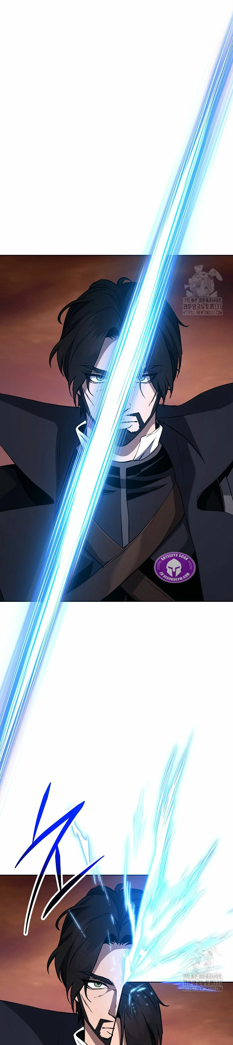 Soldado Esqueleto Capitulo 288 página 43