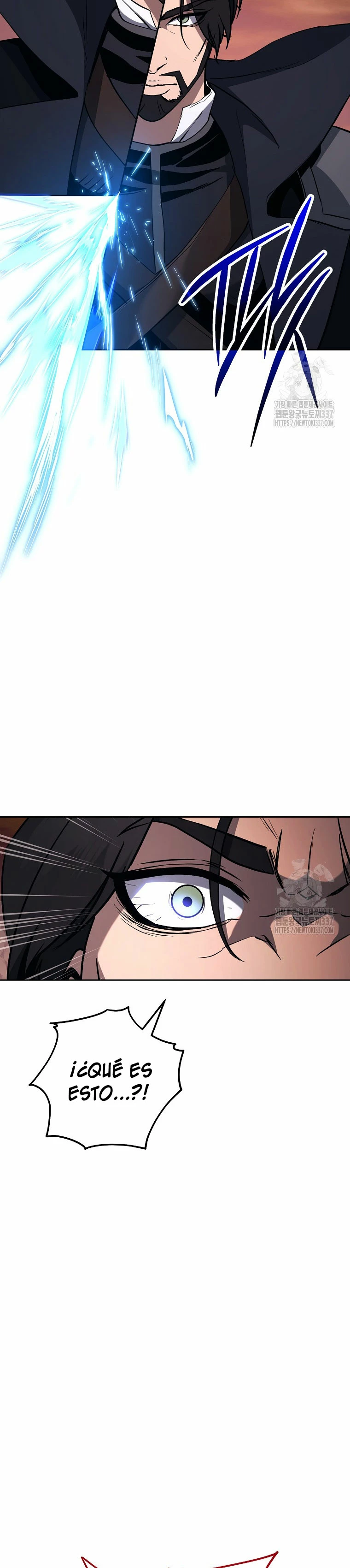 Soldado Esqueleto Capitulo 288 página 44