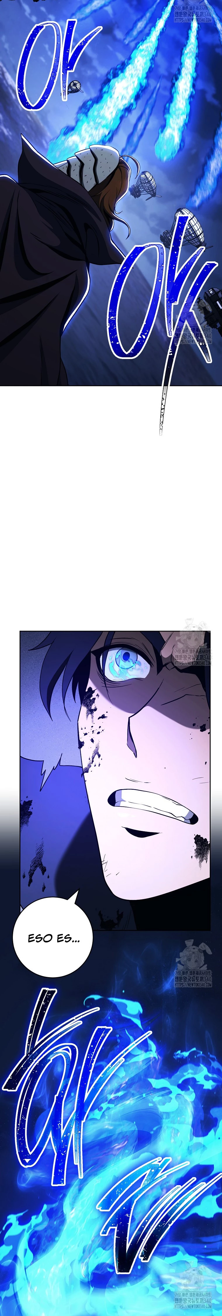 Soldado Esqueleto Capitulo 290 página 13