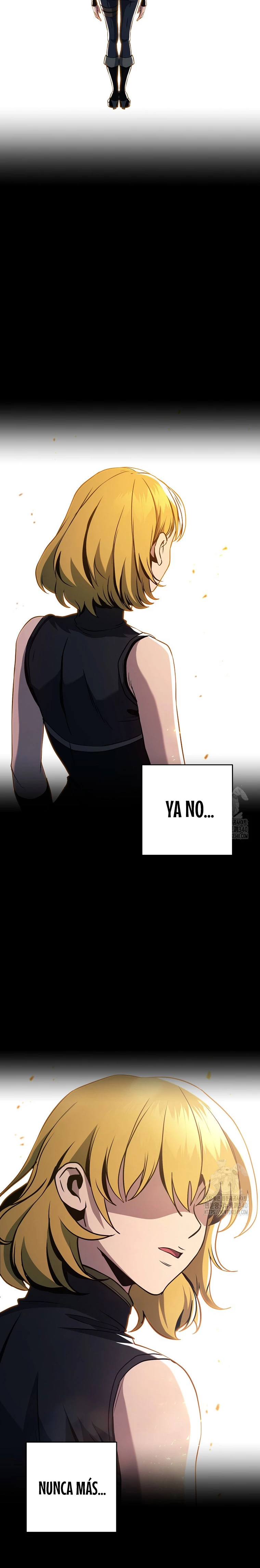 Soldado Esqueleto Capitulo 290 página 22