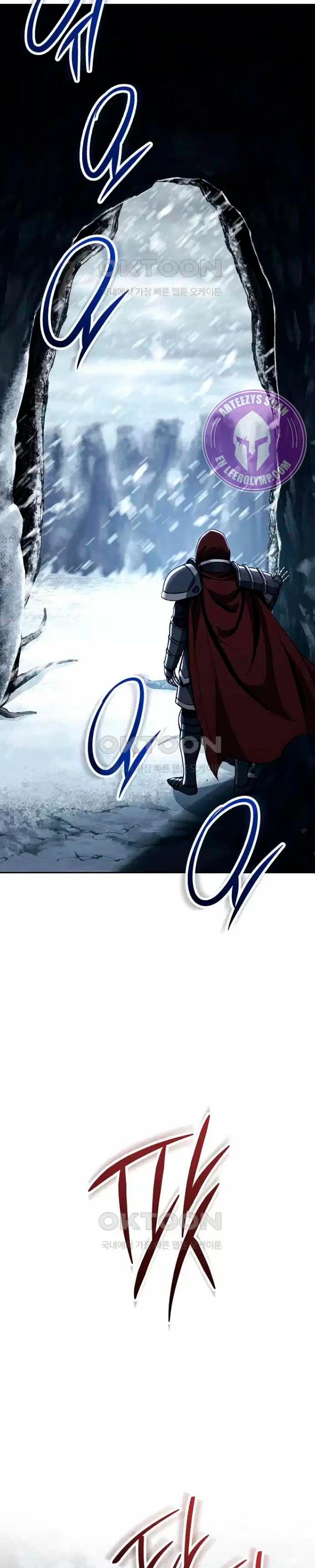 Soldado Esqueleto Capitulo 291 página 10