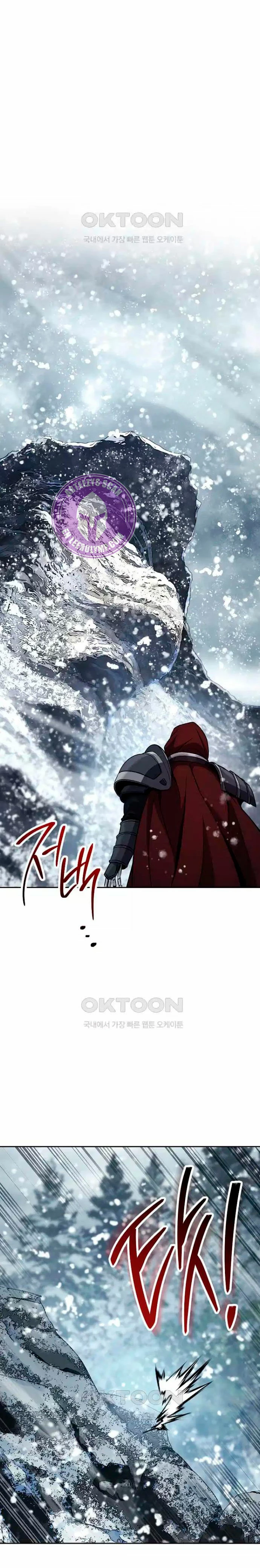 Soldado Esqueleto Capitulo 291 página 17