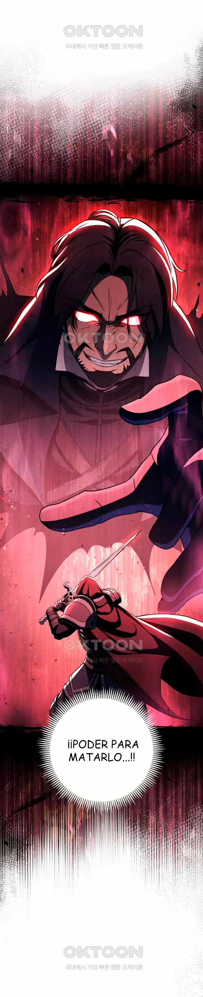 Soldado Esqueleto Capitulo 291 página 27
