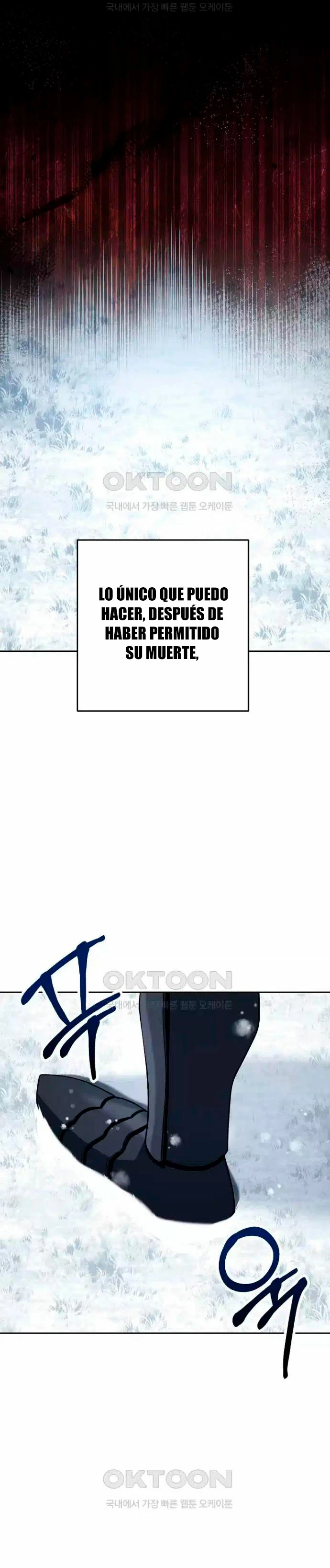 Soldado Esqueleto Capitulo 292 página 11
