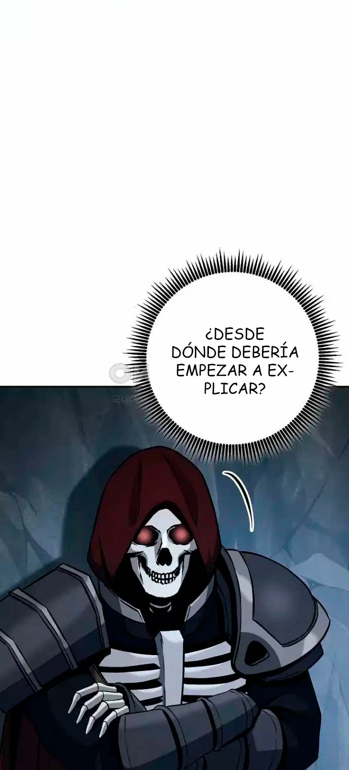 Soldado Esqueleto Capitulo 294 página 16