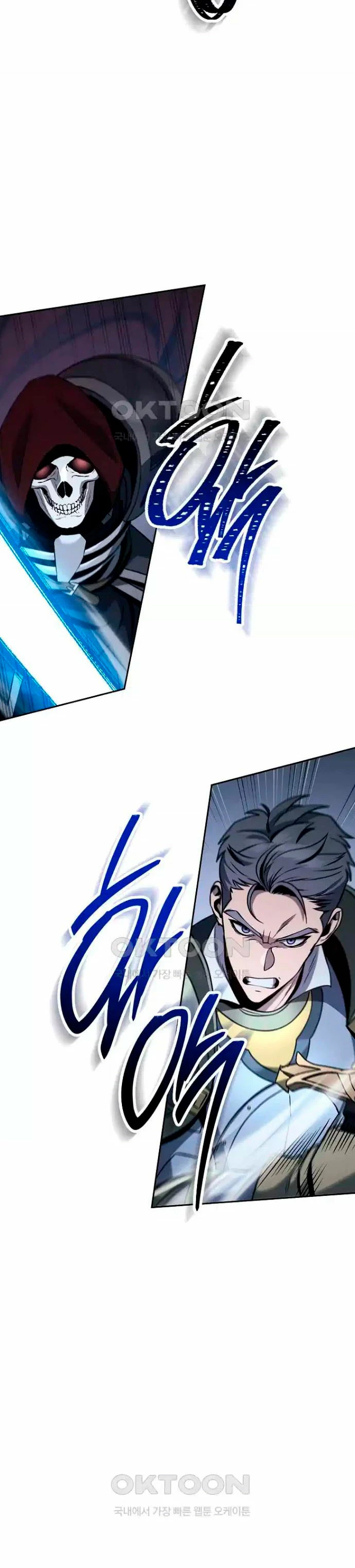 Soldado Esqueleto Capitulo 294 página 27