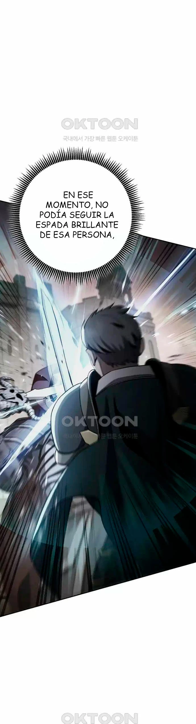 Soldado Esqueleto Capitulo 294 página 34
