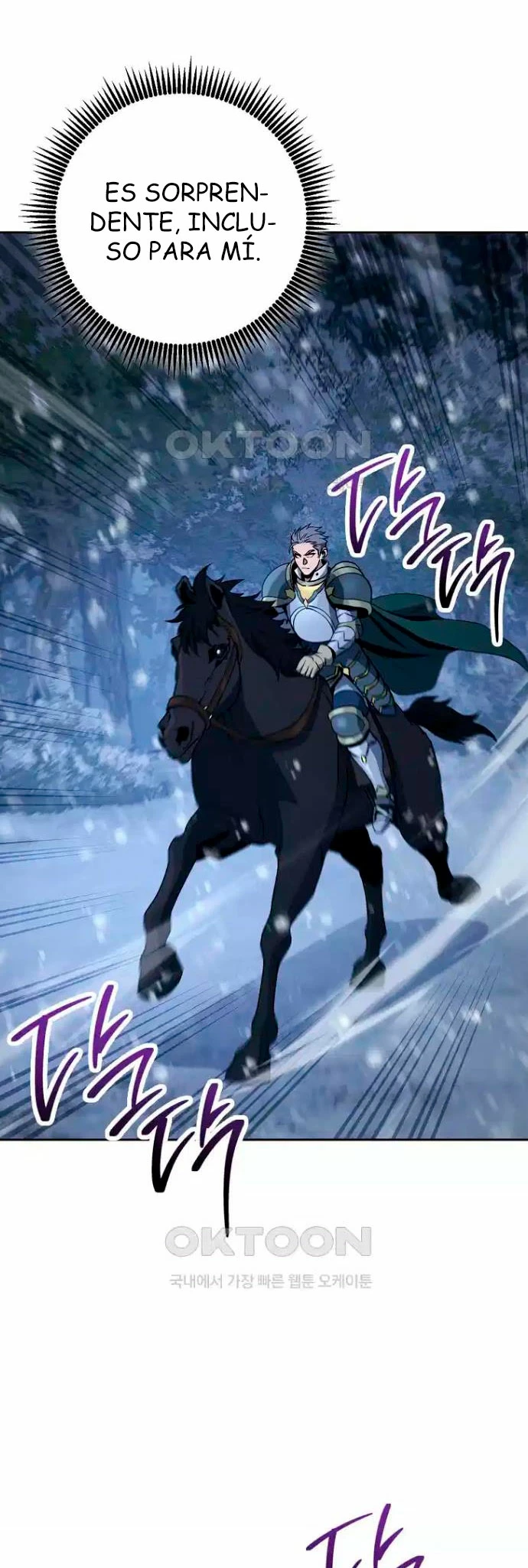 Soldado Esqueleto Capitulo 295 página 23